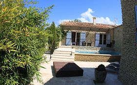 Les Pres De Gordes