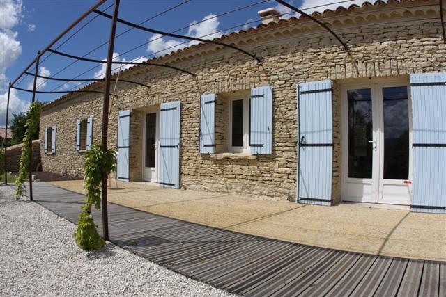 Villa Les Pres De Gordes Camera foto